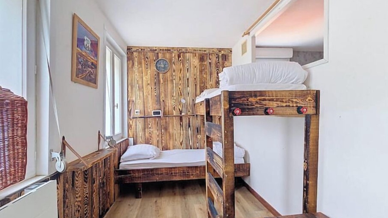 Photo of Bedroom in Arleux