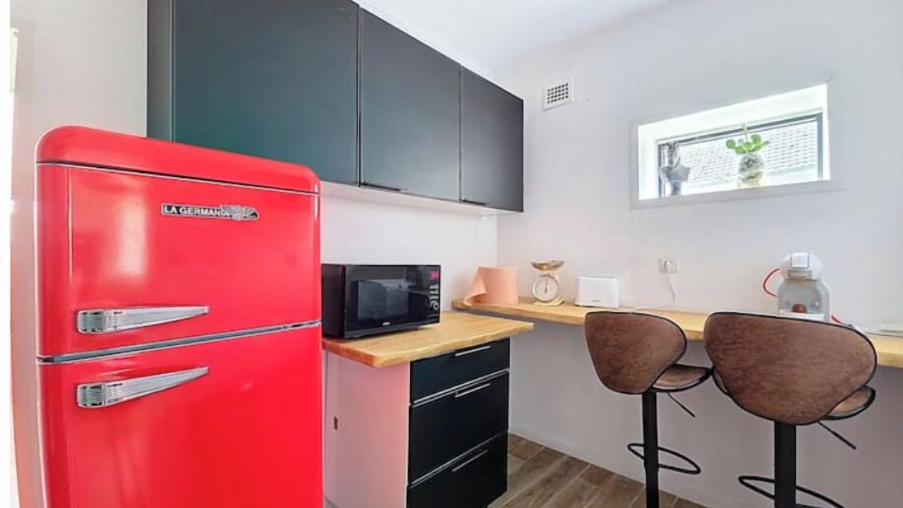 Photo of Kitchen in Arleux