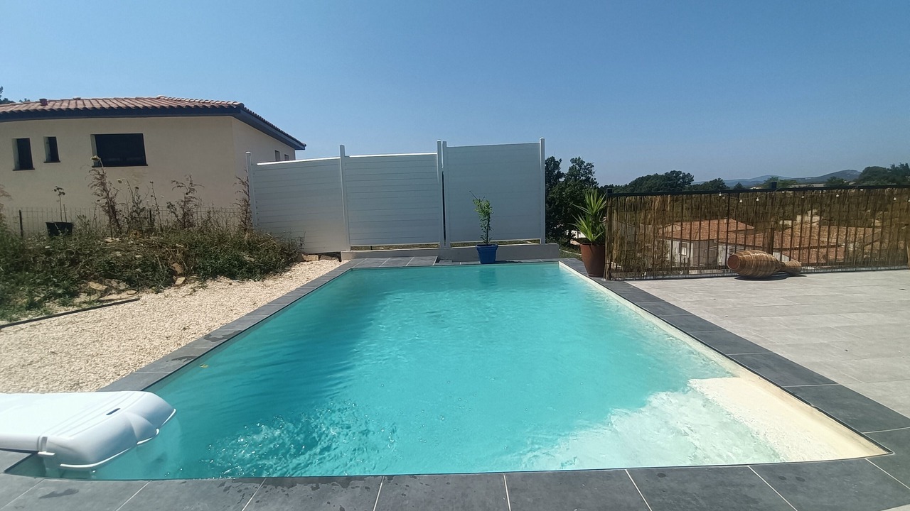 Photo of Outdoor in Allegre Les Fumades