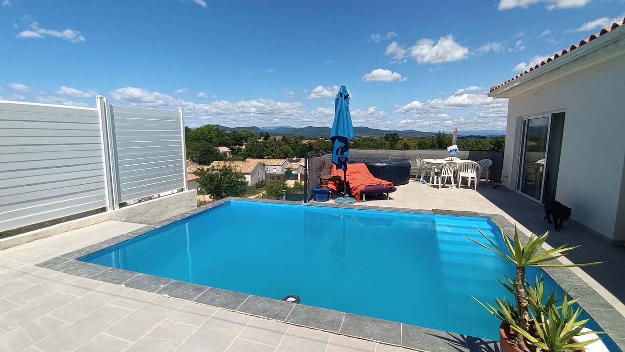 Photo of Outdoor in Allegre Les Fumades