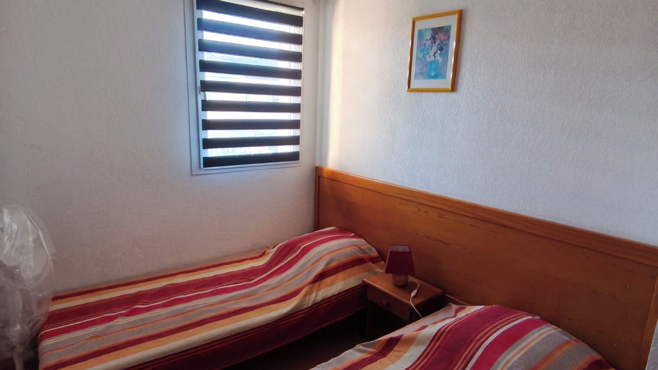 Photo of Bedroom in Calvisson