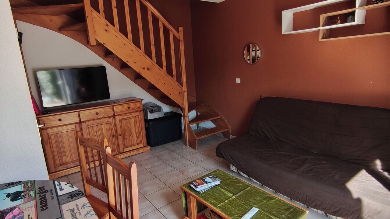 Photo of Livingroom in Calvisson