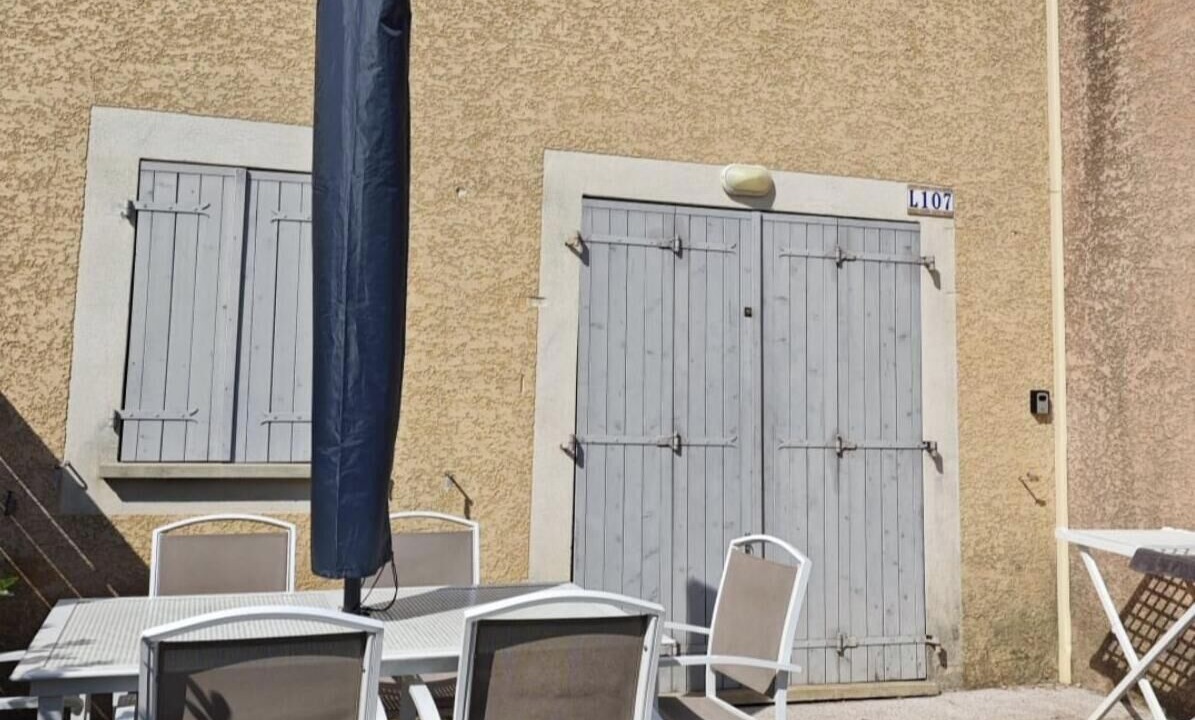 Photo of Outdoor in Calvisson