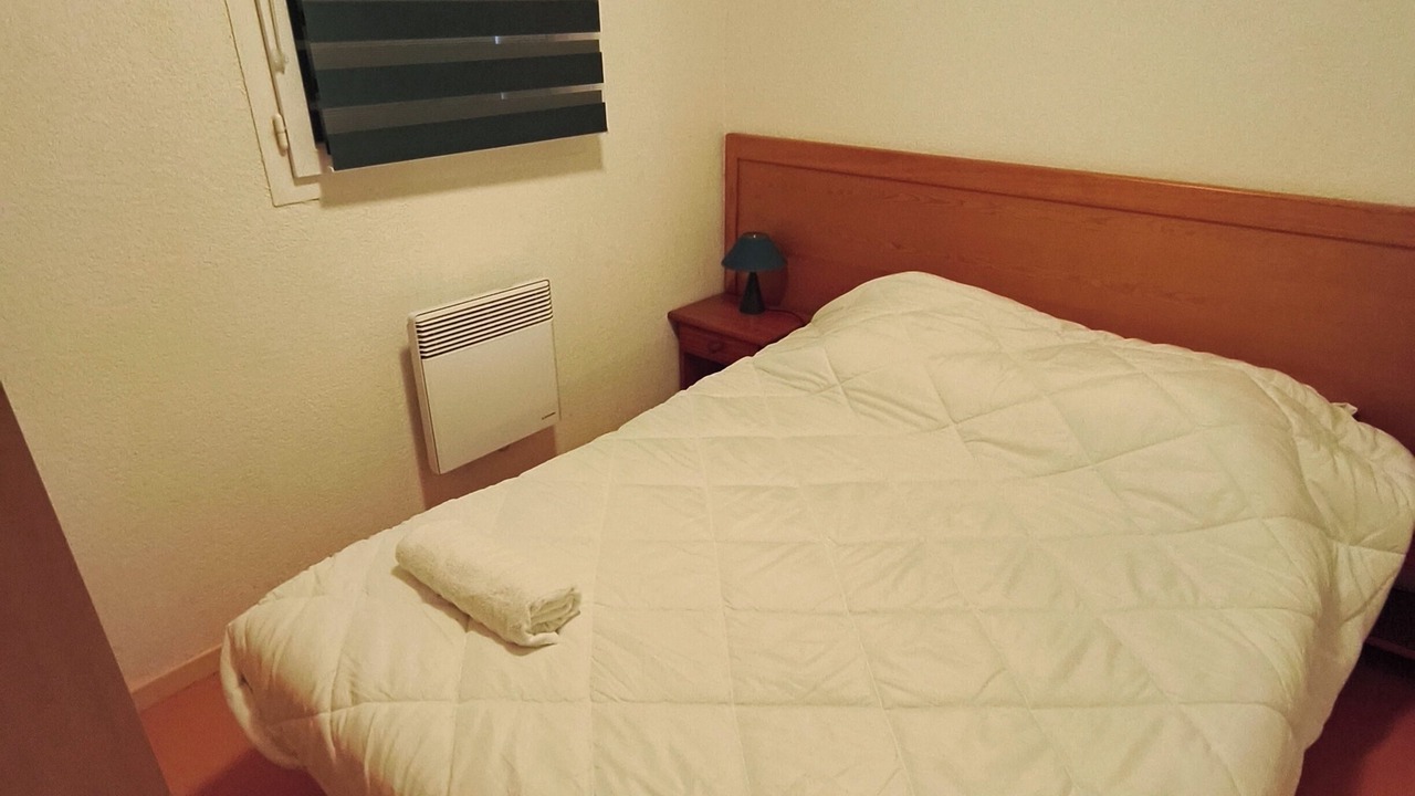 Photo of Bedroom in Calvisson