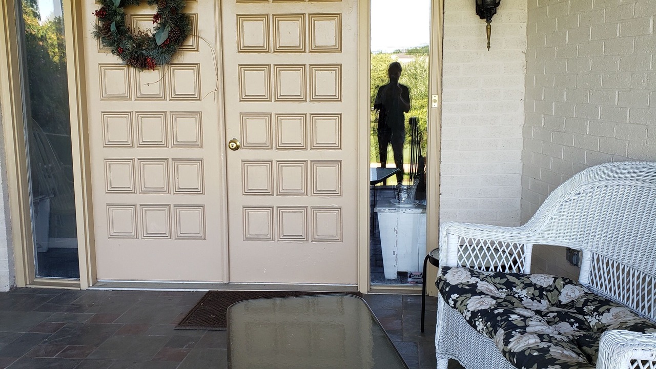 Photo of Patio Balcony in Dillsburg