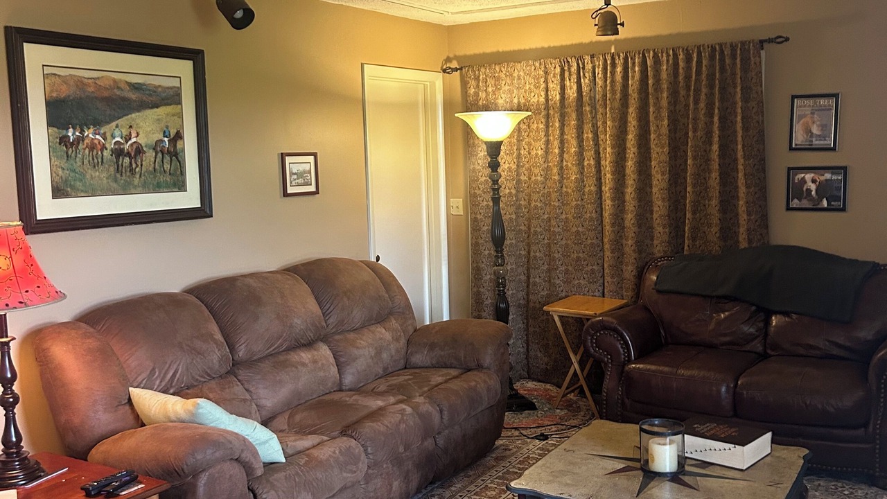 Photo of Livingroom in Dillsburg