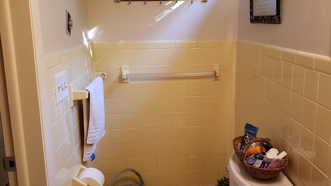 Photo of Bathroom in Dillsburg