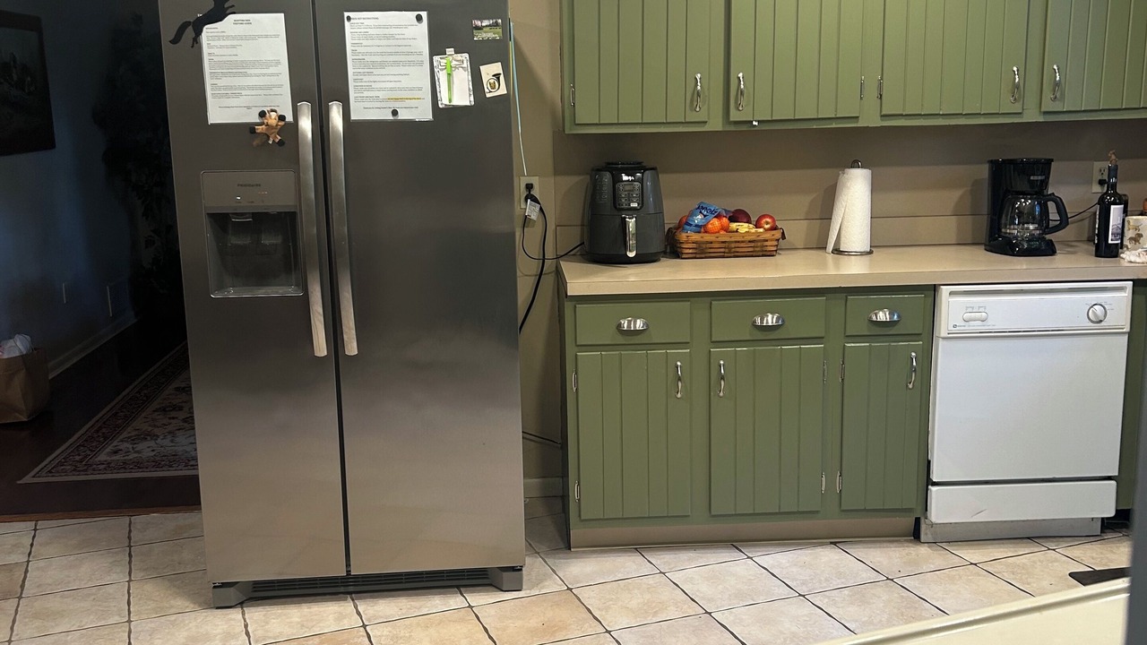 Photo of Kitchen in Dillsburg