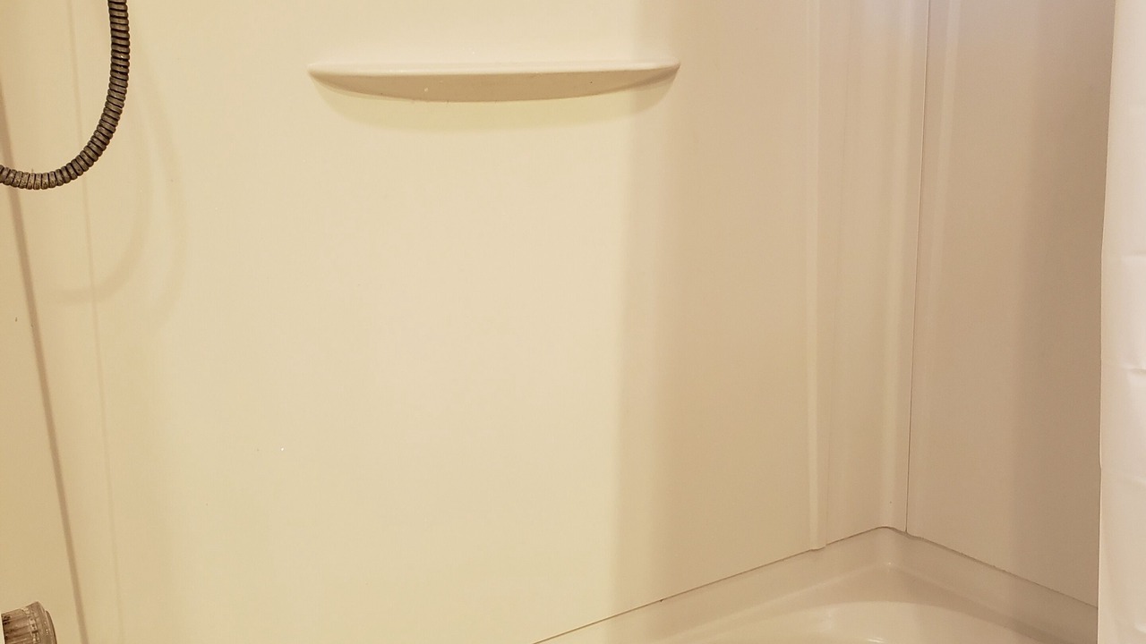 Photo of Bathroom in Dillsburg
