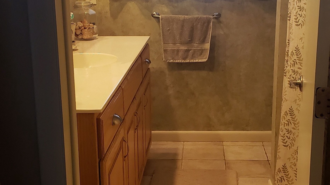 Photo of Bathroom in Dillsburg