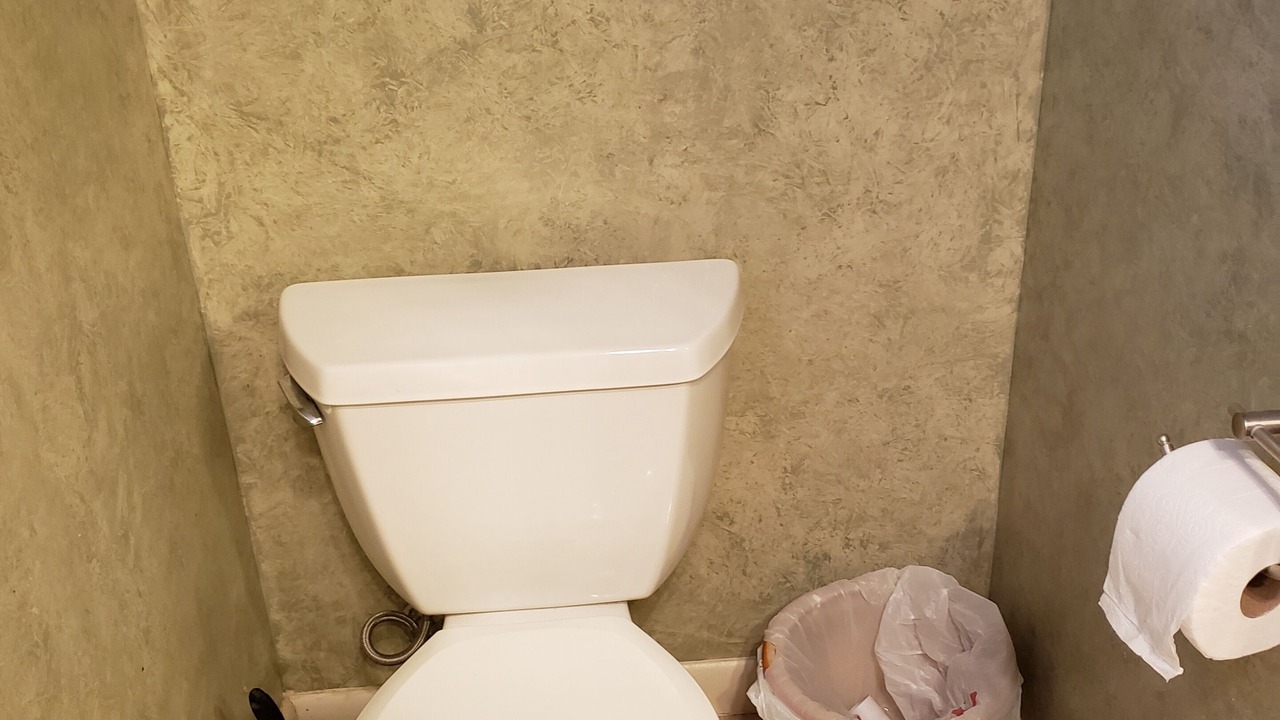 Photo of Bathroom in Dillsburg