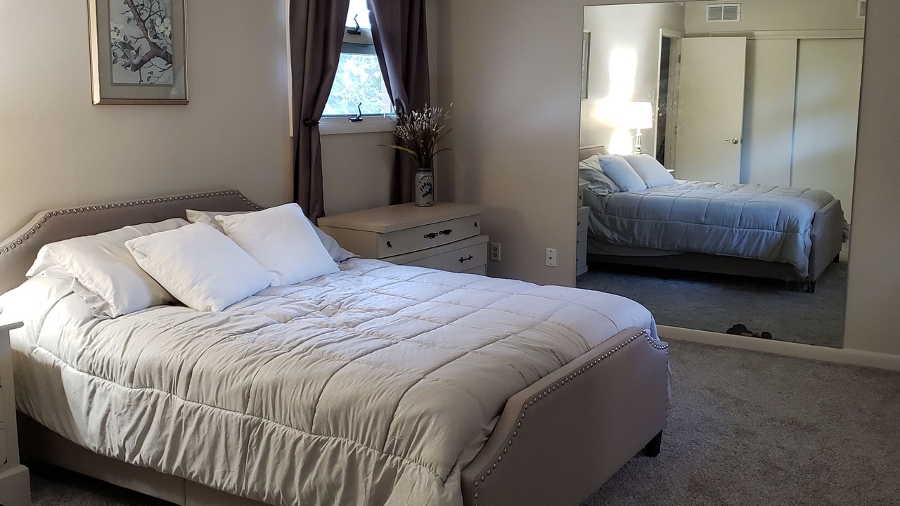 Photo of Bedroom in Dillsburg