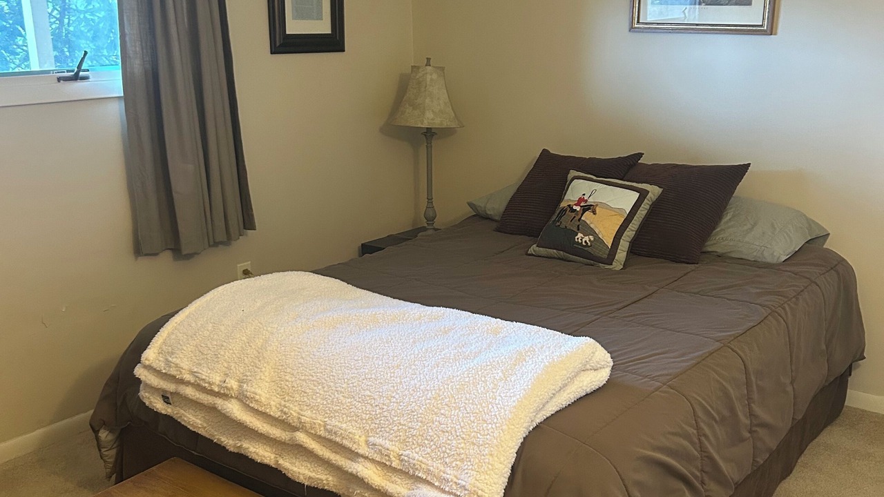 Photo of Bedroom in Dillsburg