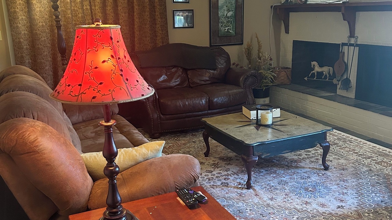 Photo of Livingroom in Dillsburg