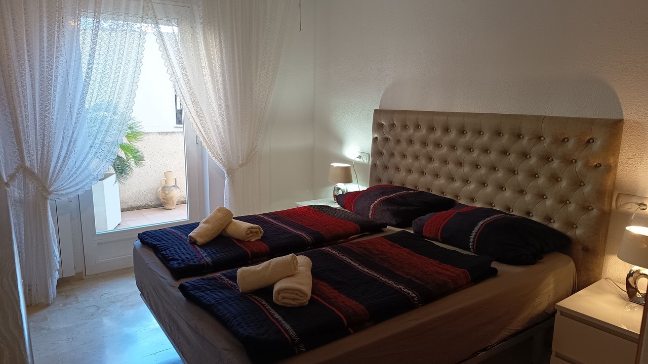 Photo of Bedroom in El Albir