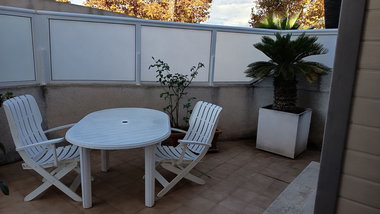Photo of Outdoor in El Albir