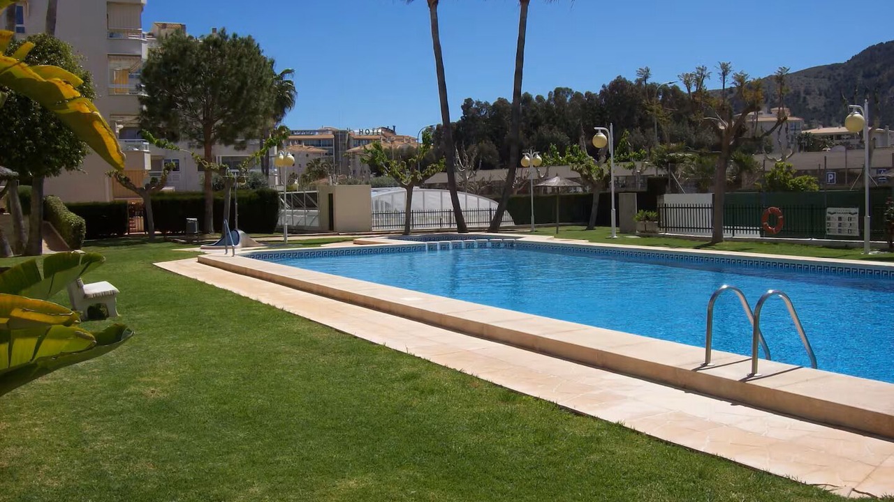 Photo of Outdoor in El Albir