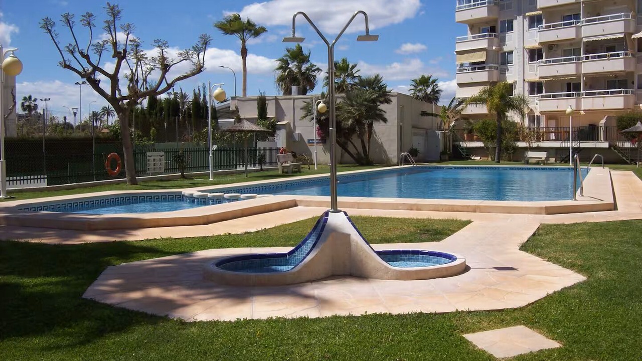 Photo of Outdoor in El Albir