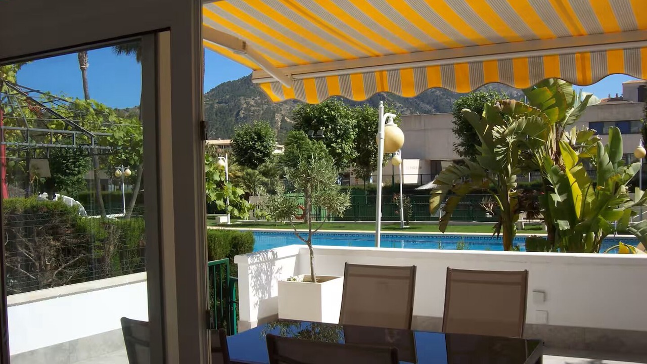 Photo of Outdoor in El Albir