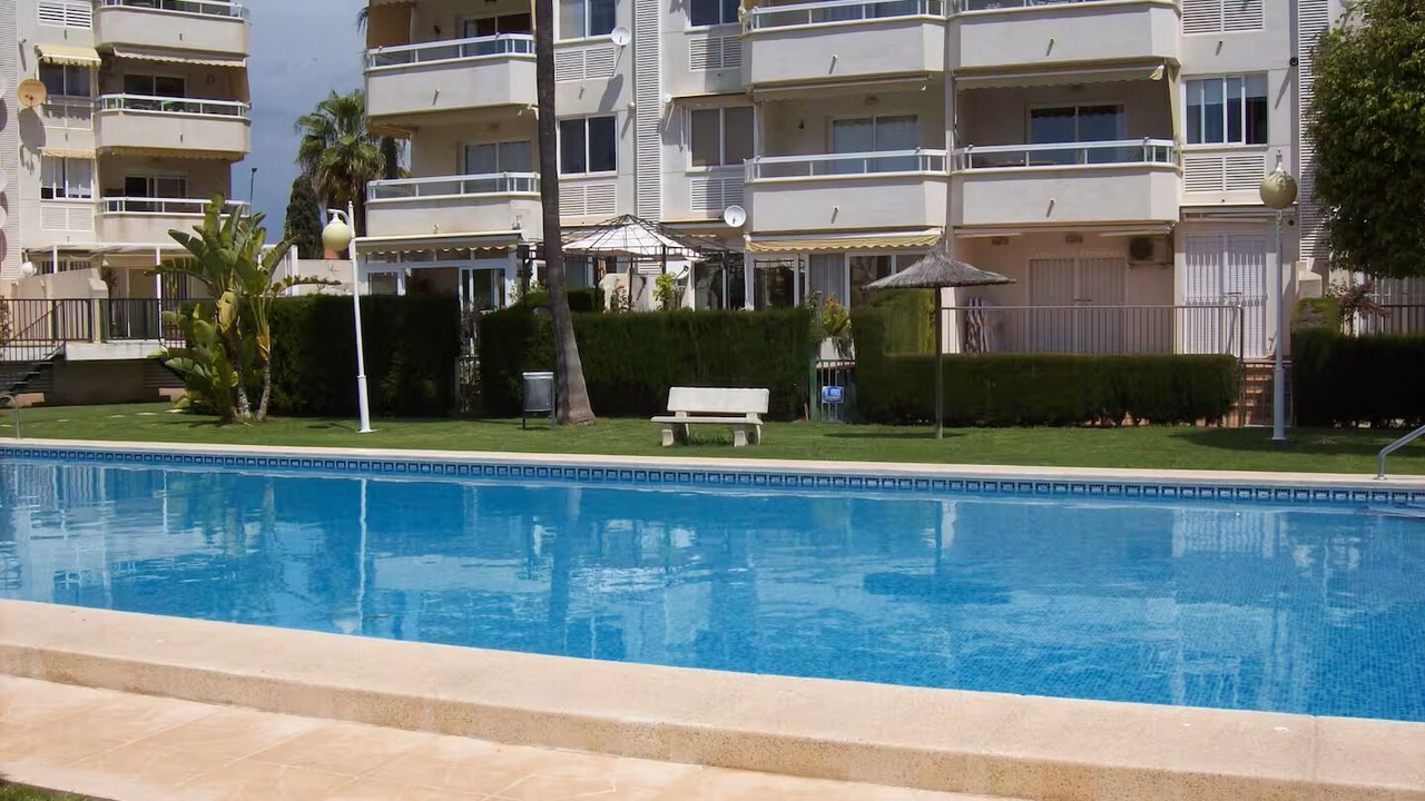 Photo of Outdoor in El Albir
