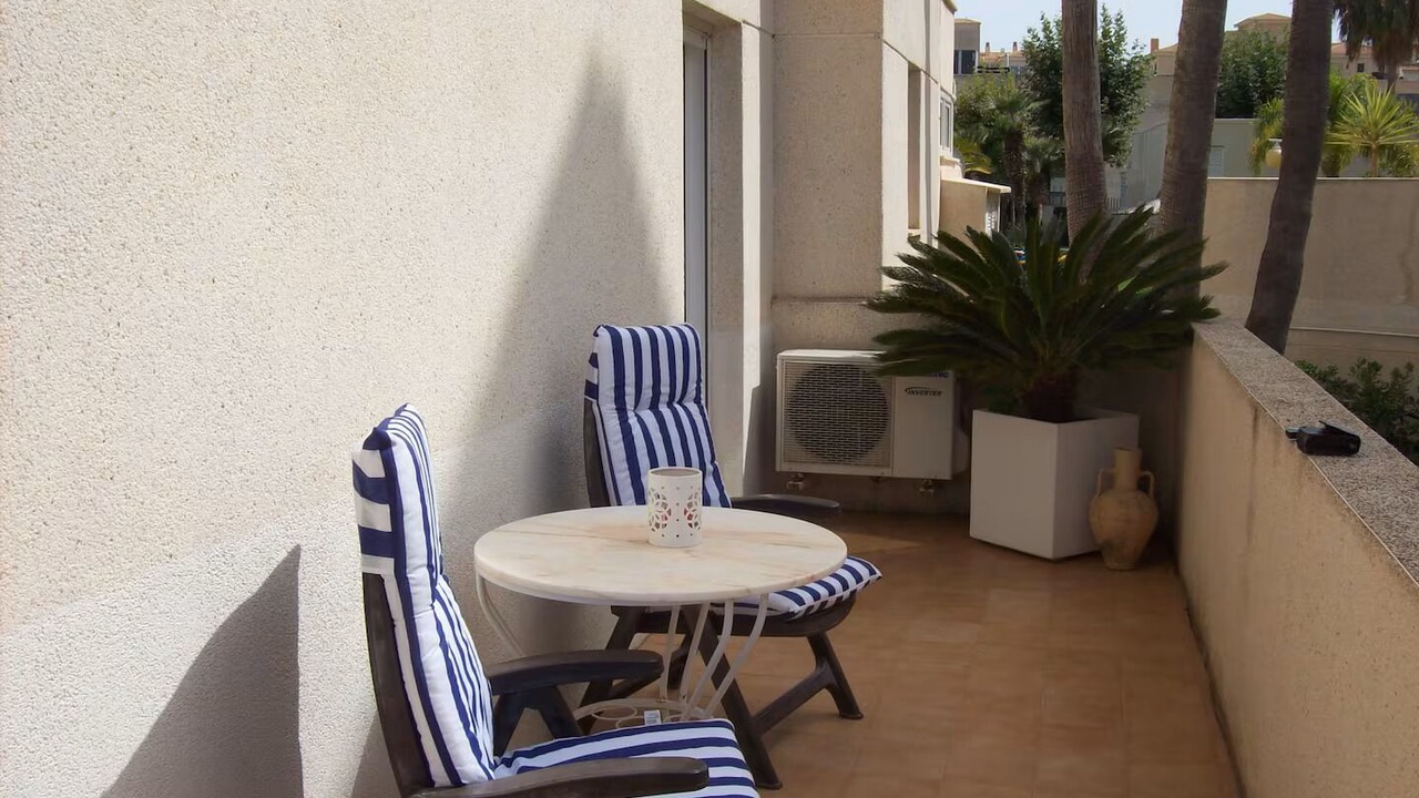 Photo of Outdoor in El Albir