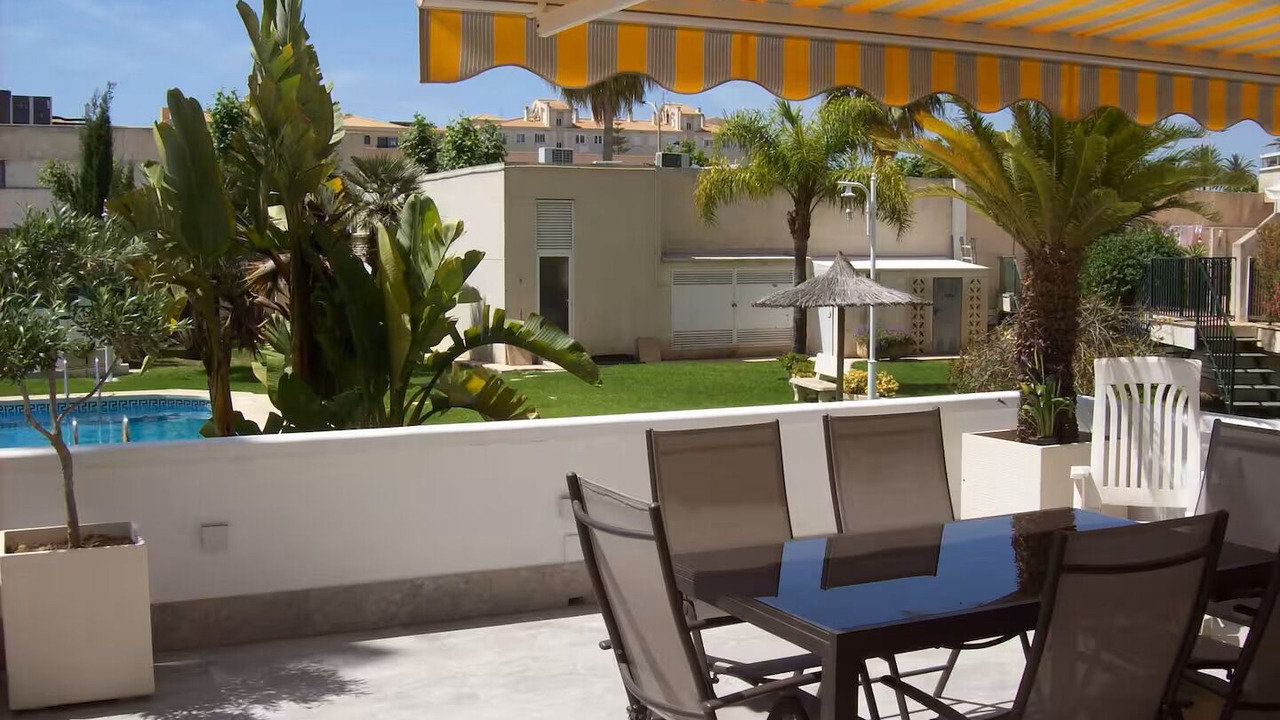 Photo of Outdoor in El Albir