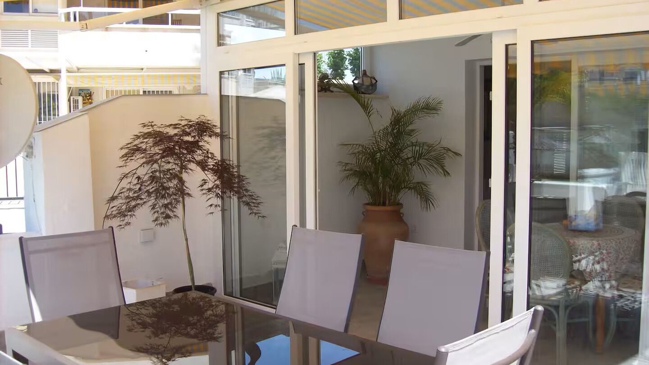Photo of Outdoor in El Albir