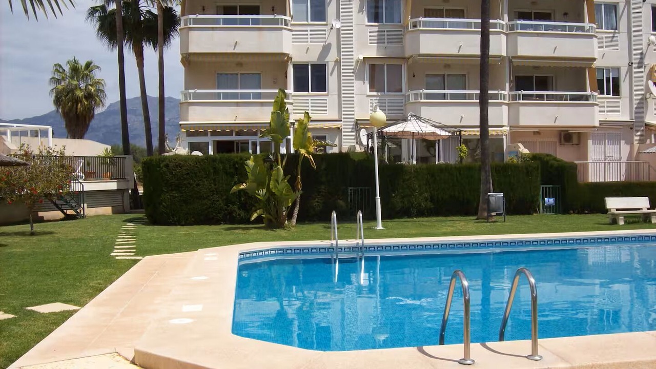 Photo of Outdoor in El Albir