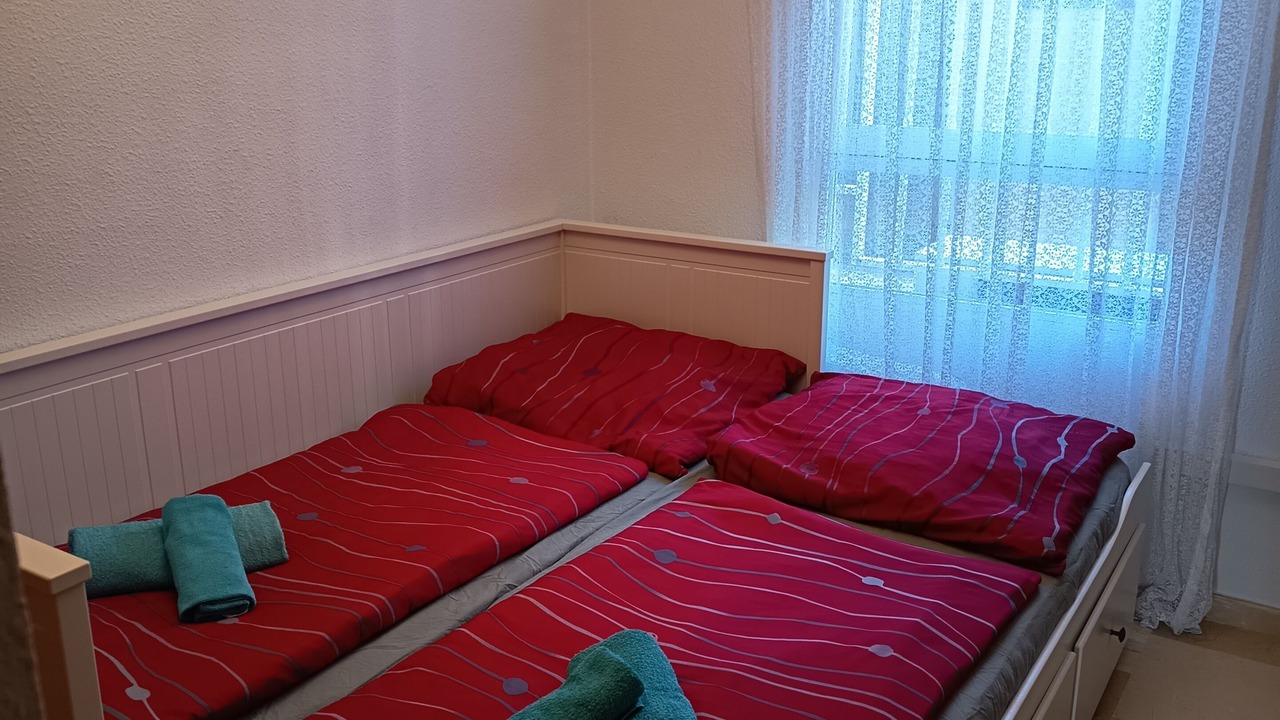 Photo of Bedroom in El Albir