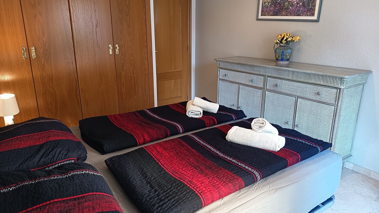 Photo of Bedroom in El Albir