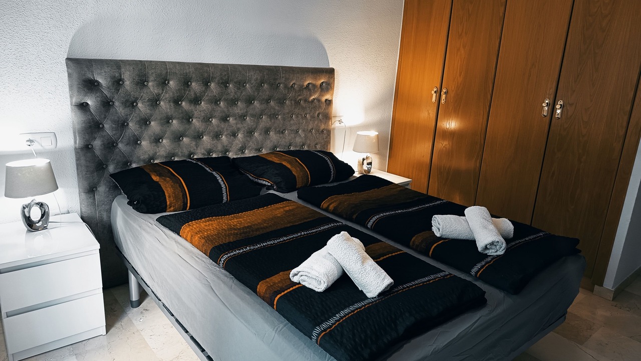 Photo of Bedroom in El Albir