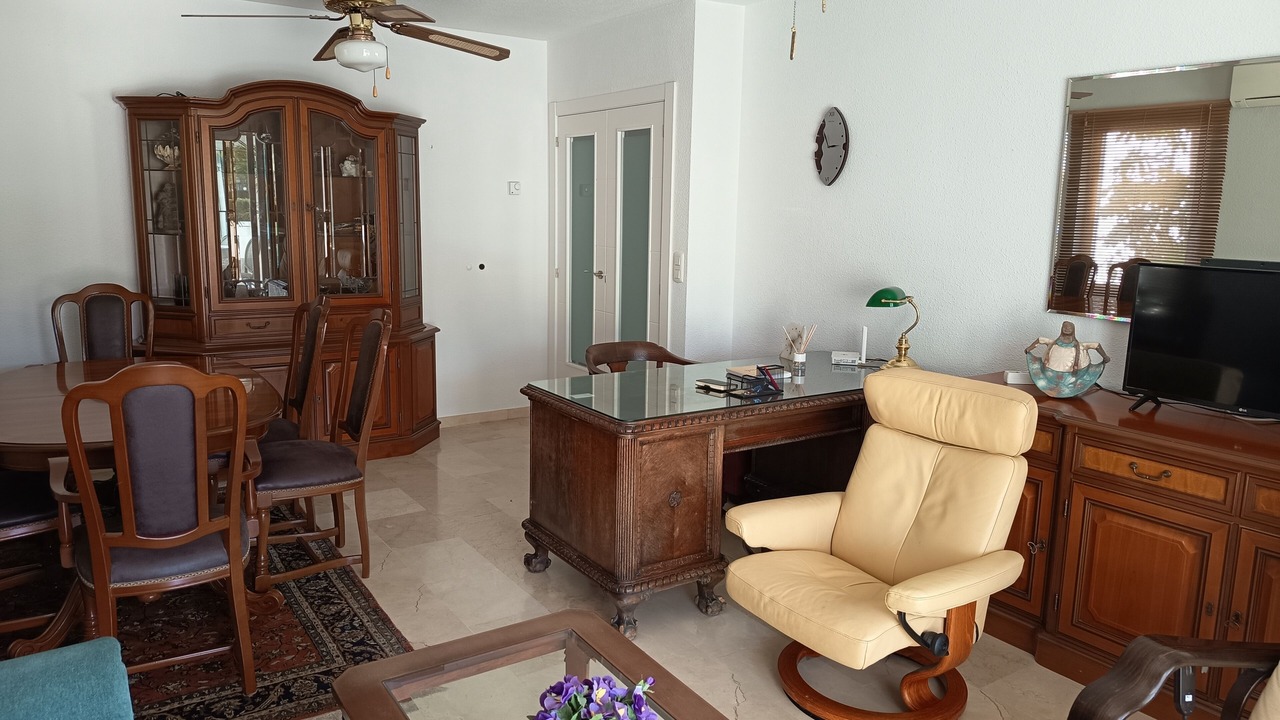 Photo of Livingroom in El Albir