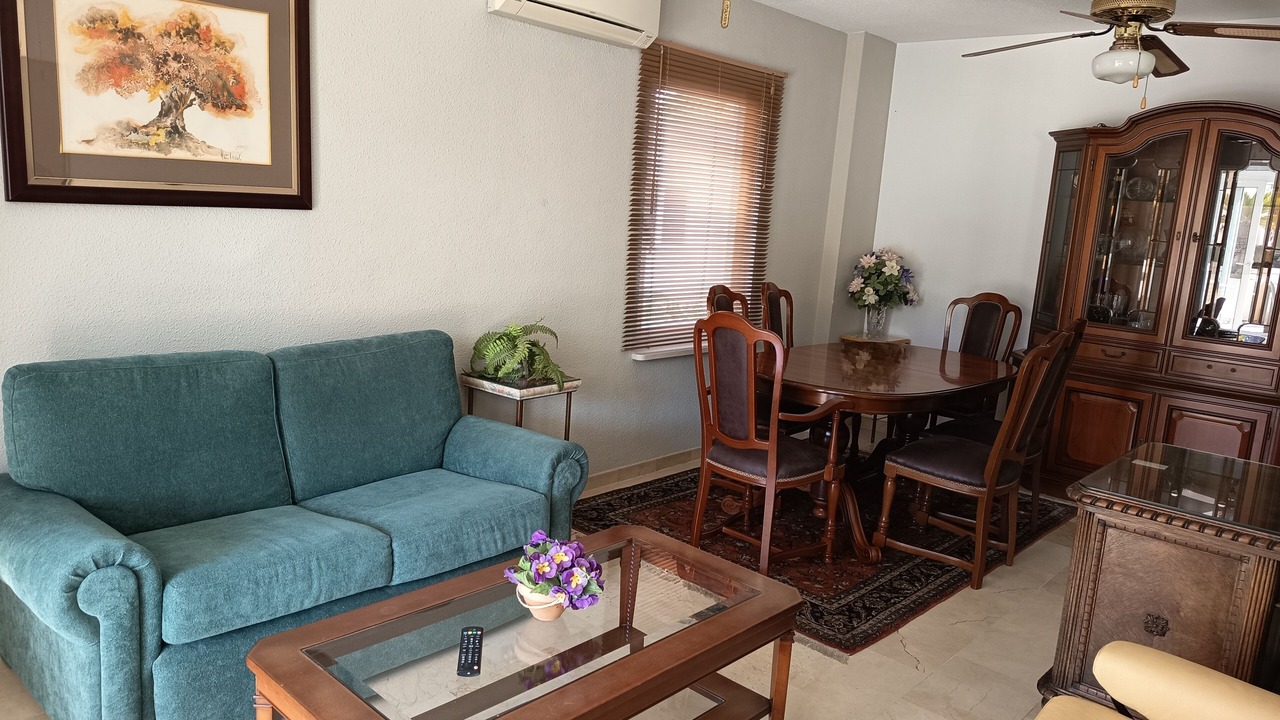 Photo of Livingroom in El Albir