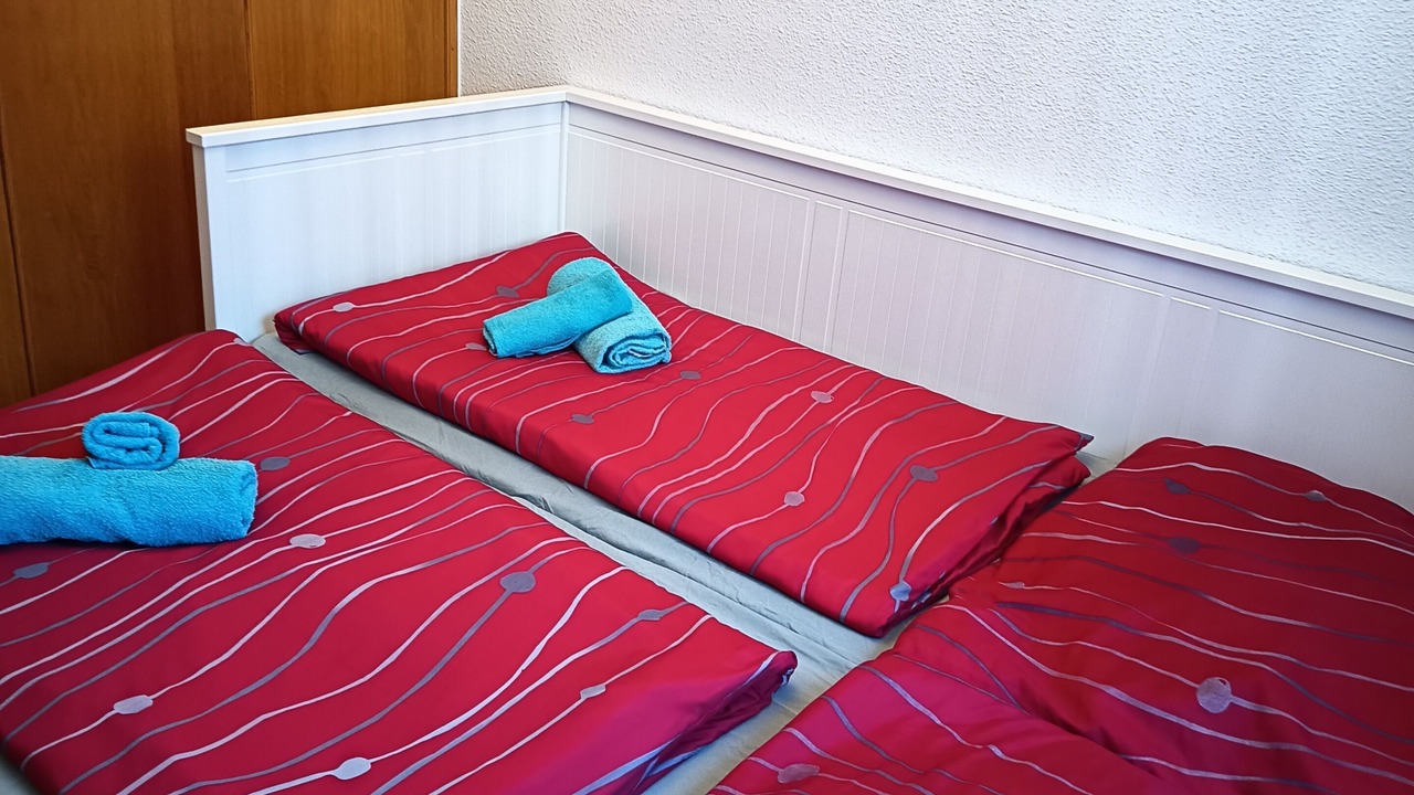 Photo of Bedroom in El Albir