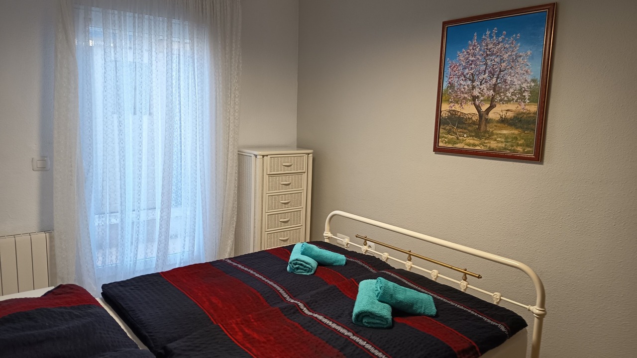 Photo of Bedroom in El Albir