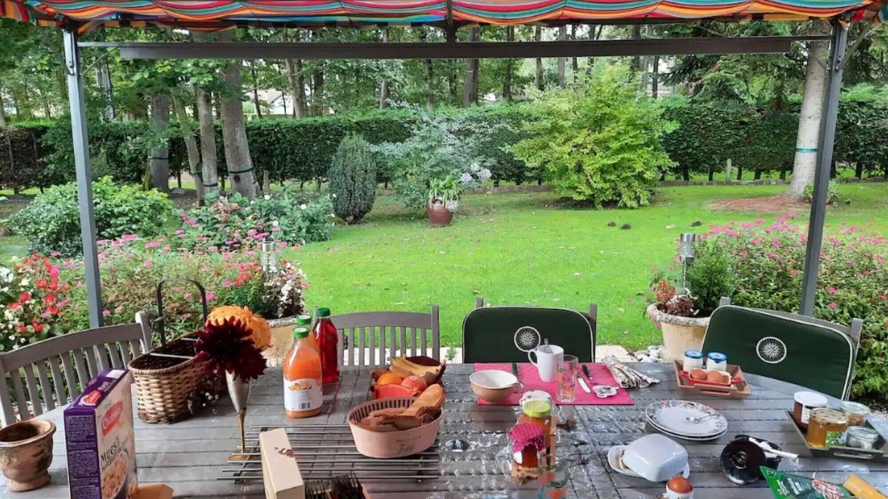 Photo of Outdoor in Cauge