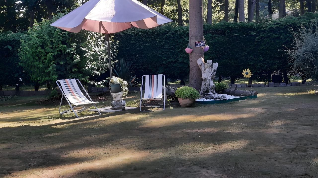 Photo of Outdoor in Cauge