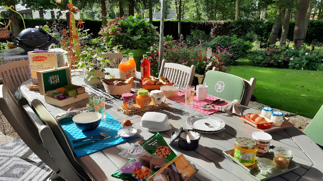Photo of Outdoor in Cauge