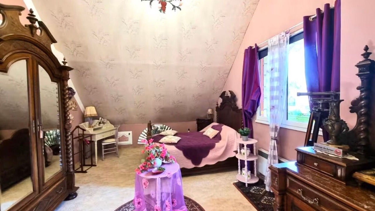 Photo of Bedroom in Cauge
