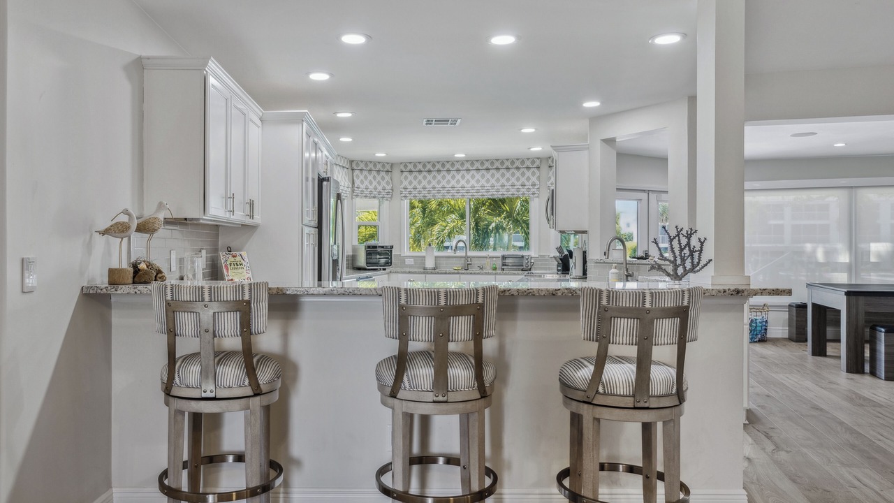 Photo of Kitchen in Tierra Verde