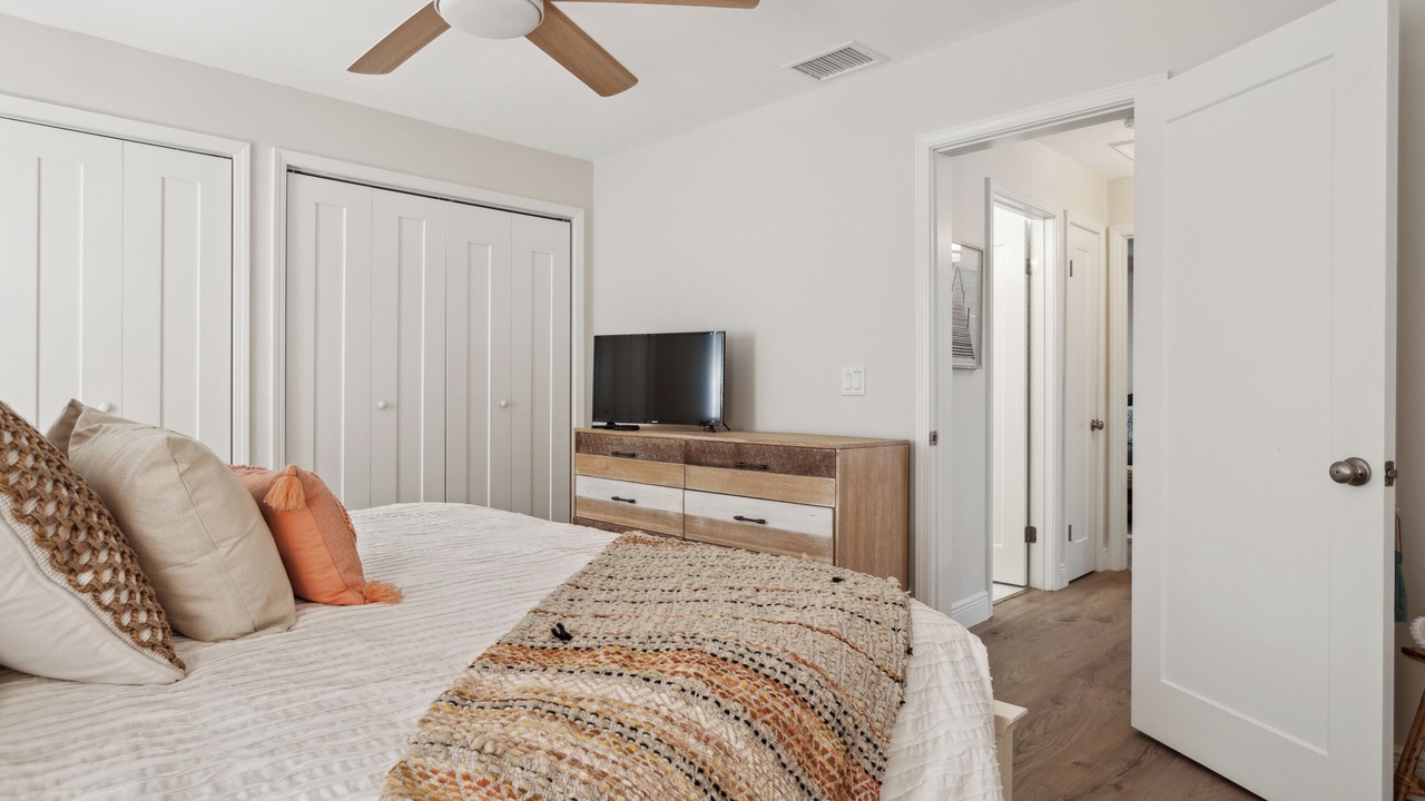 Photo of Bedroom in Tierra Verde