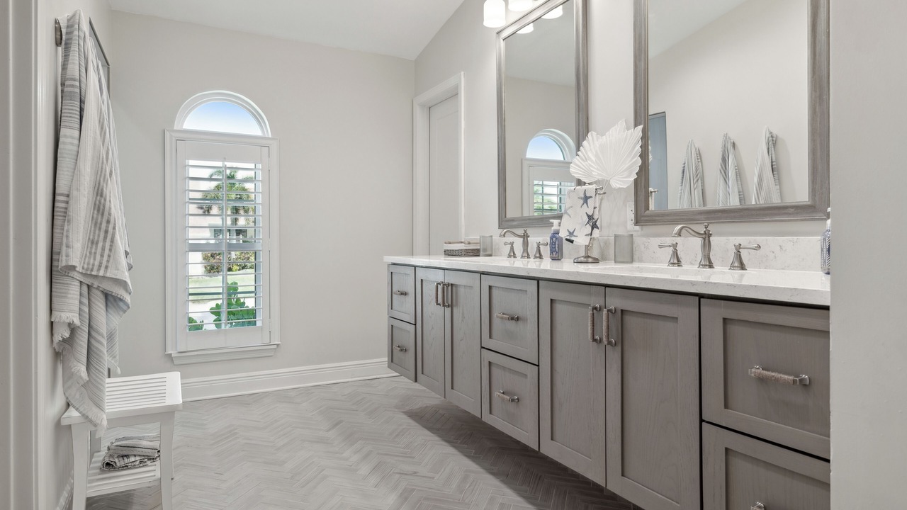 Photo of Bathroom in Tierra Verde