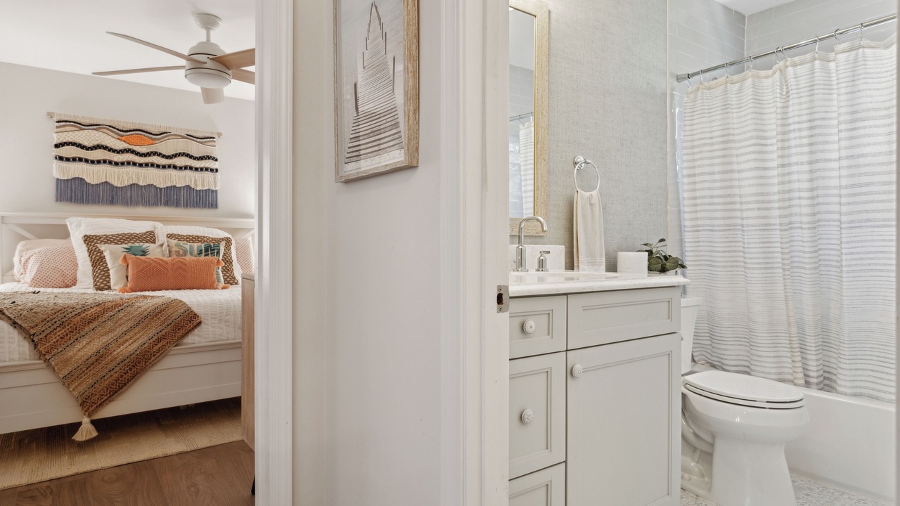Photo of Bathroom in Tierra Verde