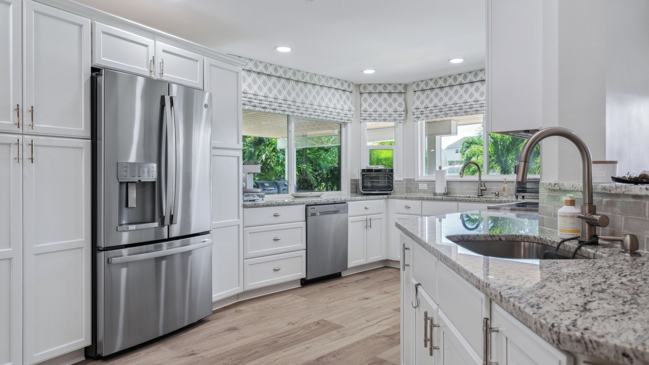 Photo of Kitchen in Tierra Verde