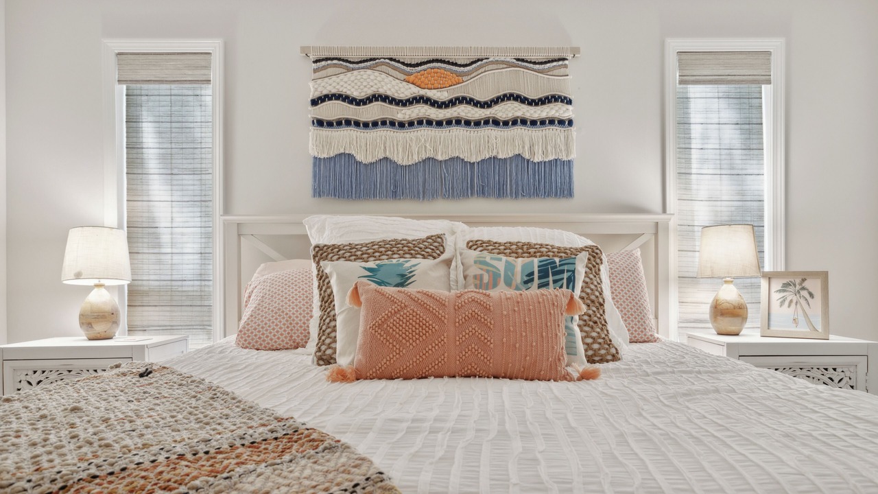 Photo of Bedroom in Tierra Verde