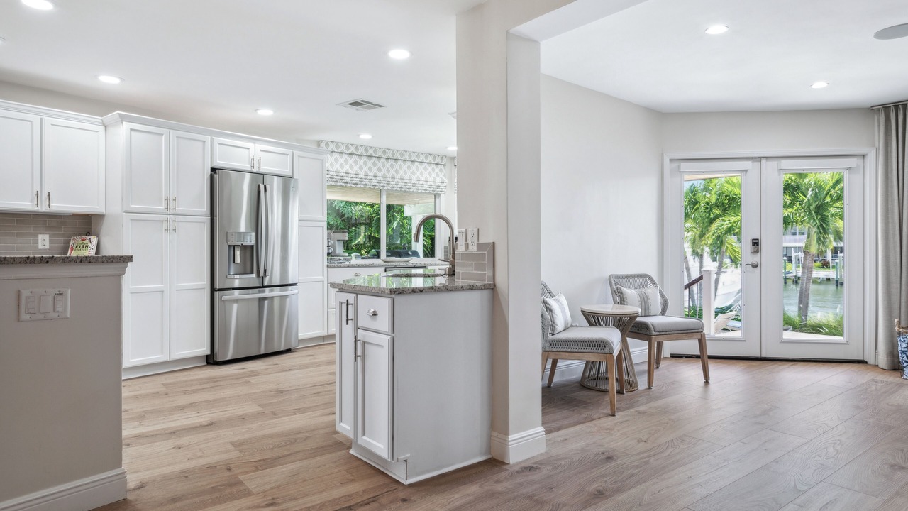 Photo of Kitchen in Tierra Verde