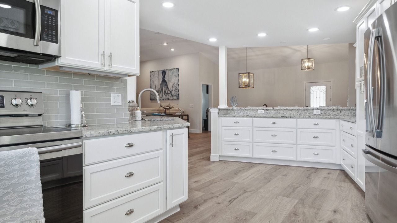 Photo of Kitchen in Tierra Verde