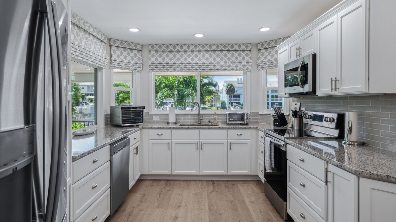 Photo of Kitchen in Tierra Verde
