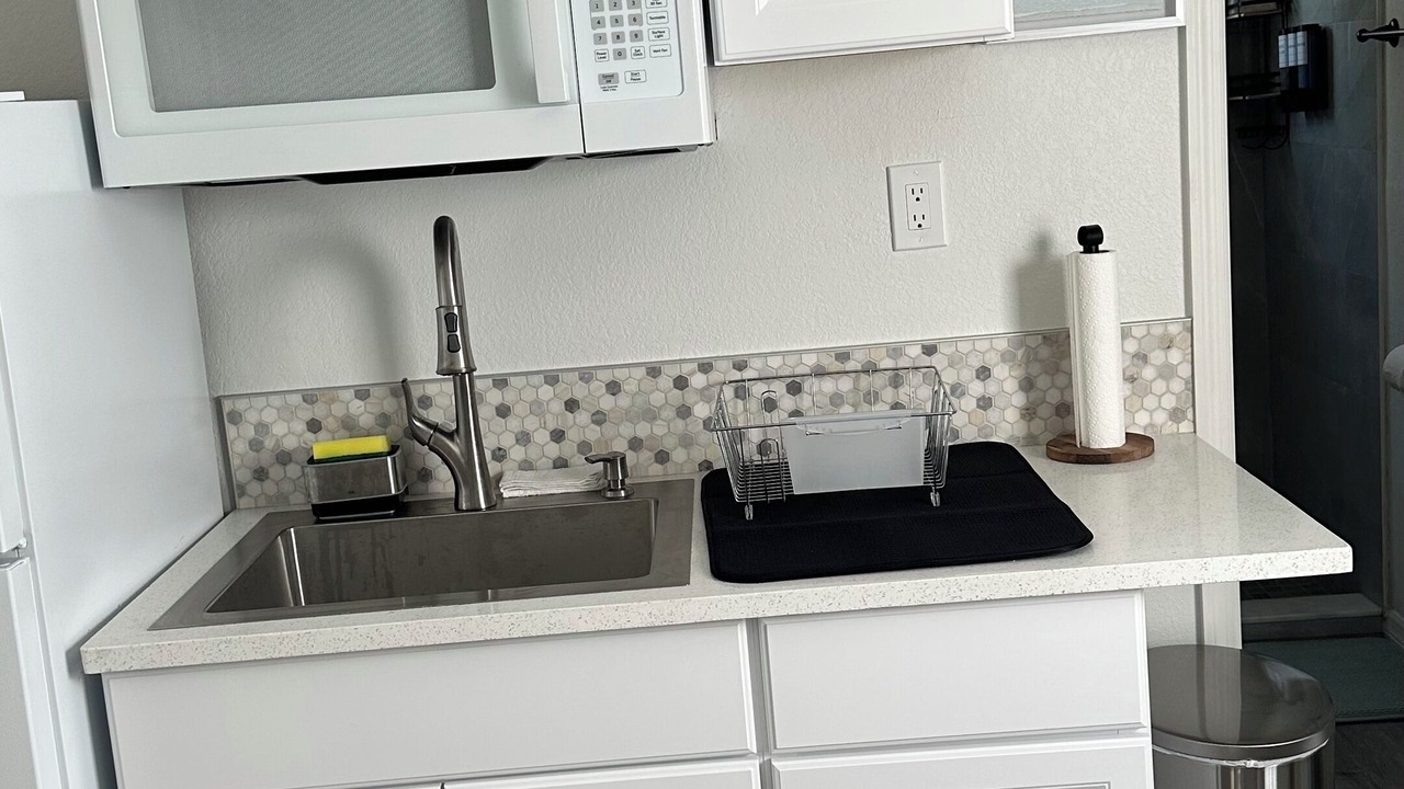 Photo of Kitchen in Largo