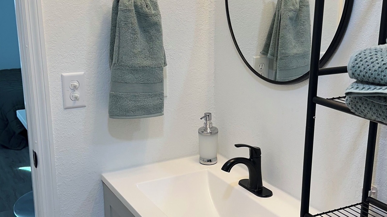 Photo of Bathroom in Largo